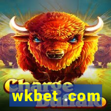 wkbet .com